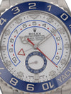 P50548: Rolex Yacht-Master II, Ref. 116680