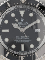 P50569: Rolex DeepSea, Ref. 116660, Circa 2008
